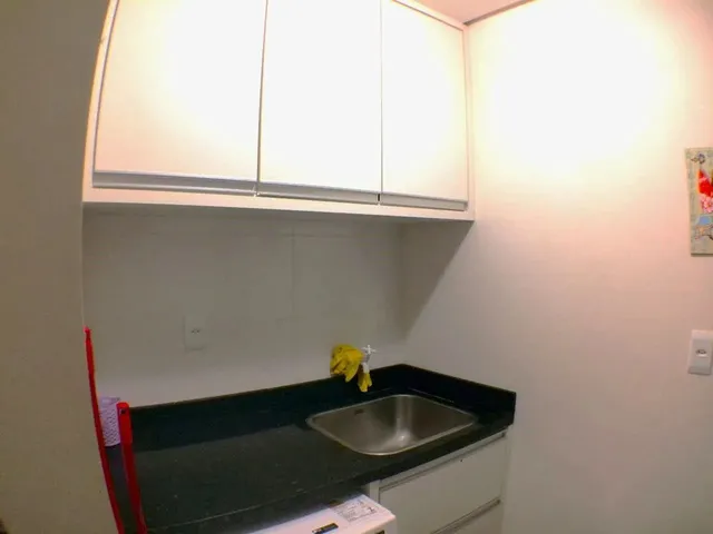 Imagem 10: Apartamento Mobiliado
