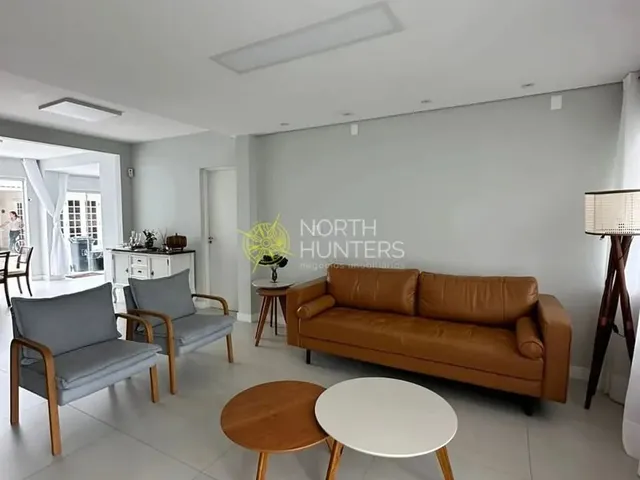 Imagem 4: Casa para Aluguel Anual em Jurerê Internacional