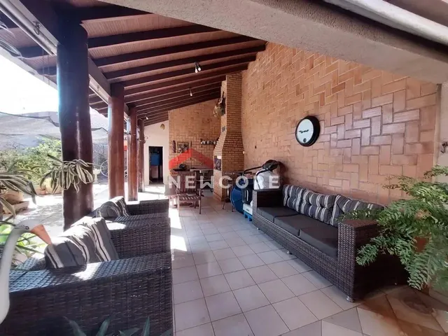 Imagem 13: Casa em Rua Itapura - Jardim Cruzeiro do Sul - Bauru/Sp
