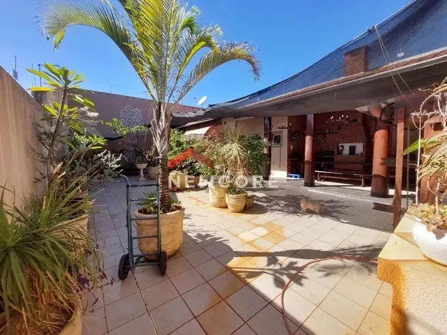 Imagem 8: Casa em Rua Itapura - Jardim Cruzeiro do Sul - Bauru/Sp