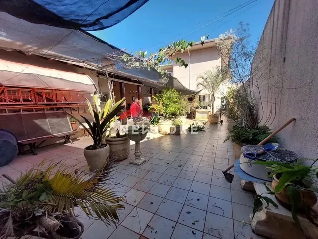 Imagem 10: Casa em Rua Itapura - Jardim Cruzeiro do Sul - Bauru/Sp