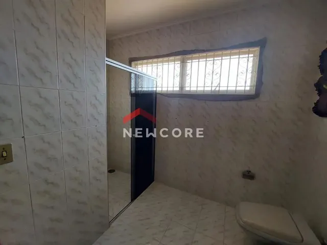 Imagem 4: Casa em Rua Itapura - Jardim Cruzeiro do Sul - Bauru/Sp