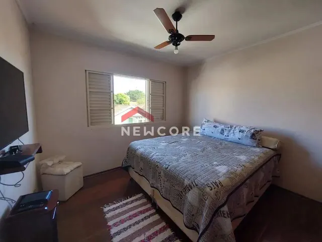Imagem 16: Casa em Rua Itapura - Jardim Cruzeiro do Sul - Bauru/Sp
