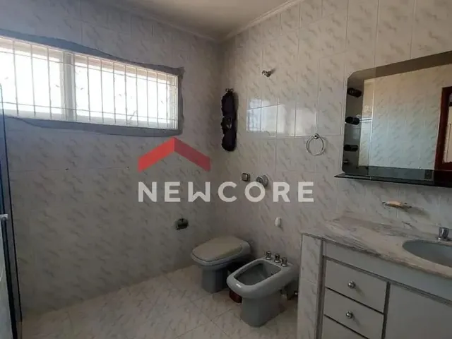Imagem 5: Casa em Rua Itapura - Jardim Cruzeiro do Sul - Bauru/Sp