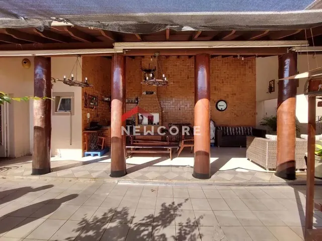 Imagem 12: Casa em Rua Itapura - Jardim Cruzeiro do Sul - Bauru/Sp