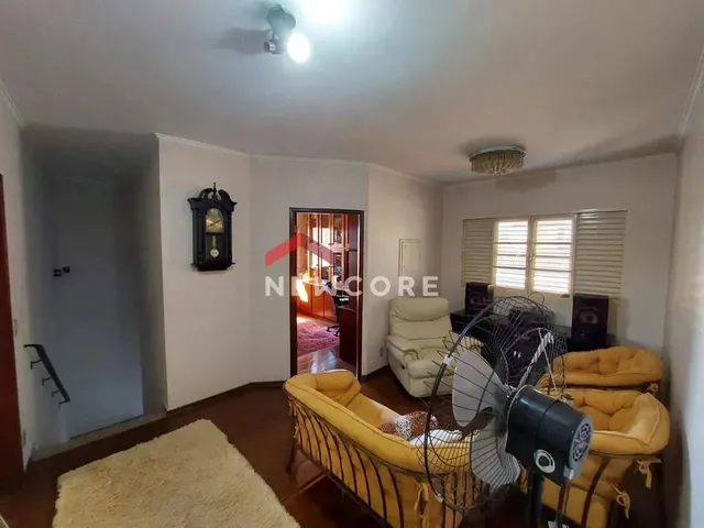 Imagem 7: Casa em Rua Itapura - Jardim Cruzeiro do Sul - Bauru/Sp