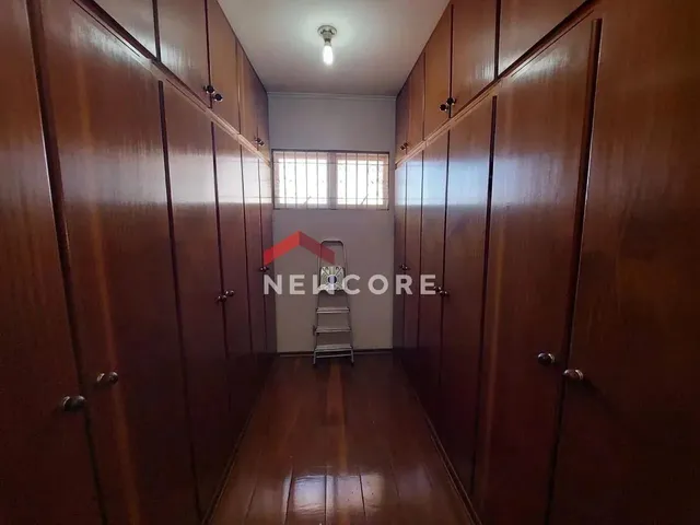 Imagem 3: Casa em Rua Itapura - Jardim Cruzeiro do Sul - Bauru/Sp