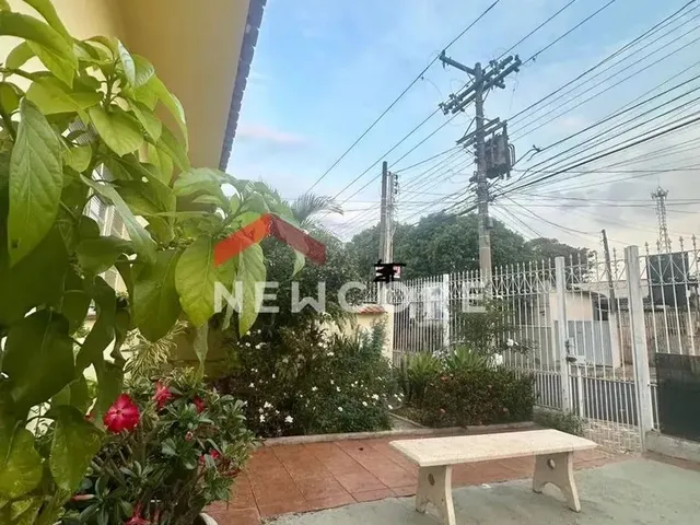 Imagem: Casa em Rua Alto Juruá - Vila Camargo