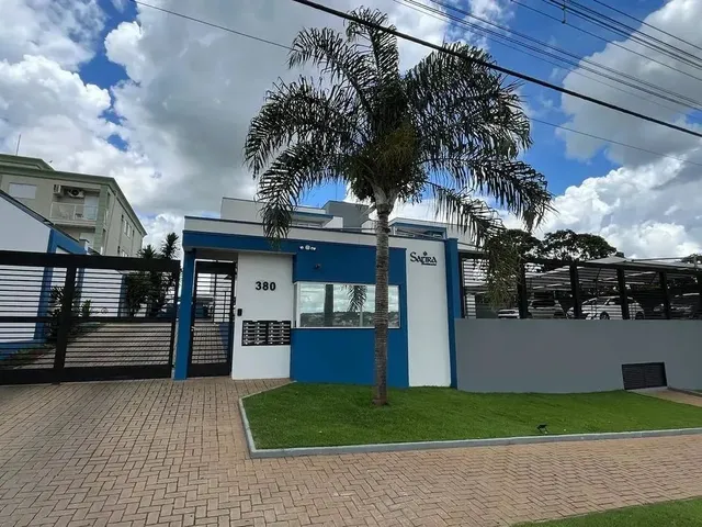 Imagem: Lindo Apartamento À Venda, 2 Quartos, Sala
