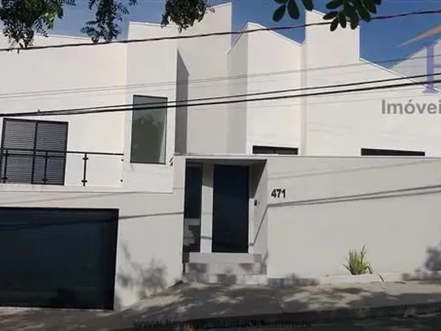 Imagem: Casas para Venda em Botucatu no Bairro Recanto