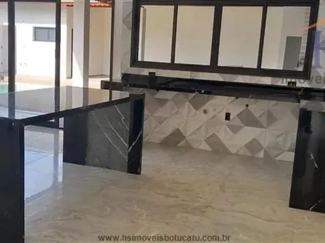 Imagem 7: Casas para Venda em Botucatu no Bairro Recanto Azul