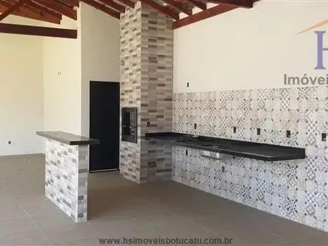 Imagem 14: Casas para Venda em Botucatu no Bairro Recanto Azul