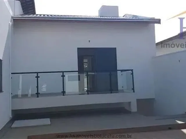 Imagem 10: Casas para Venda em Botucatu no Bairro Recanto Azul
