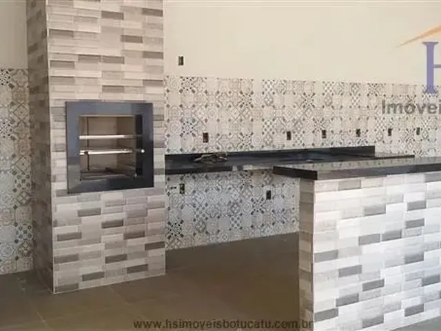 Imagem 13: Casas para Venda em Botucatu no Bairro Recanto Azul