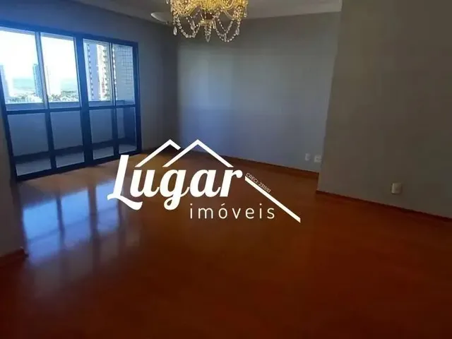 Imagem: Apartamento À Venda, 3 Quartos, 3 Suítes