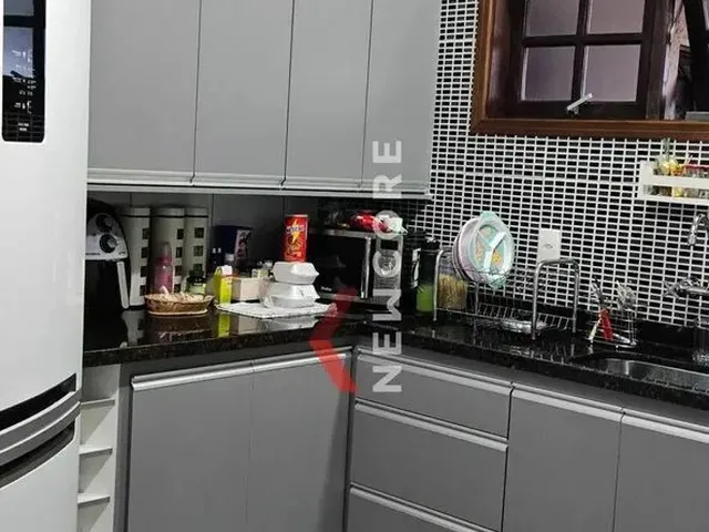 Imagem: Casa em Rua Lourenço Capriolli - Jardim