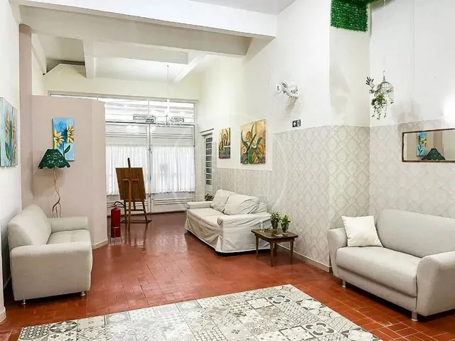 Imagem: Casa com 4 Dormitórios À Venda, 548 M²