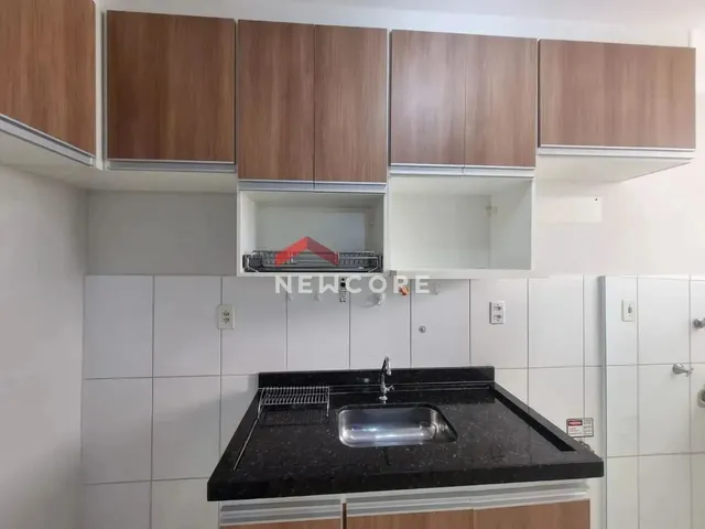 Imagem 4: Apartamento em Rua Correia Júnior - Vila Pacífico - Bauru/Sp