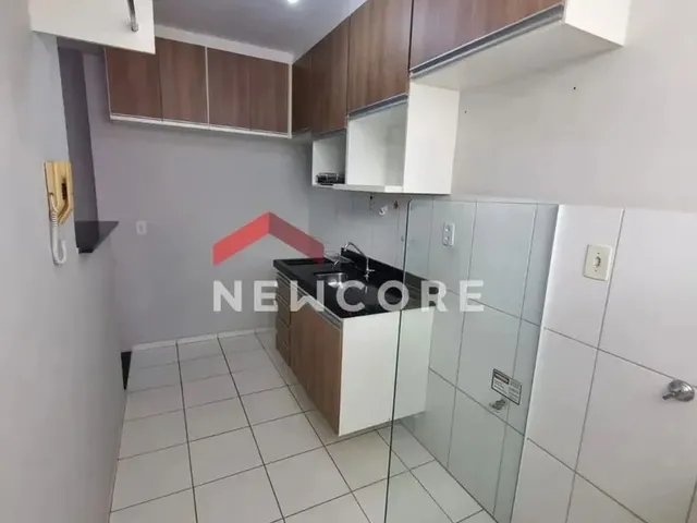 Imagem 6: Apartamento em Rua Correia Júnior - Vila Pacífico - Bauru/Sp