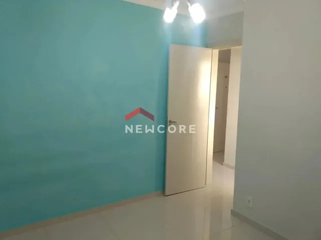 Imagem 3: Apartamento em Rua Correia Júnior - Vila Pacífico - Bauru/Sp