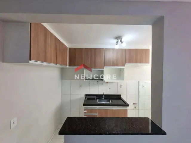 Imagem 8: Apartamento em Rua Correia Júnior - Vila Pacífico - Bauru/Sp
