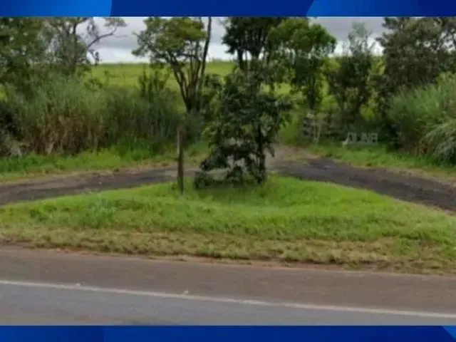 Imagem 1: Sítio - 1/3 do Imóvel Agrícola Denominado Chácara Colina, com Benfeitorias