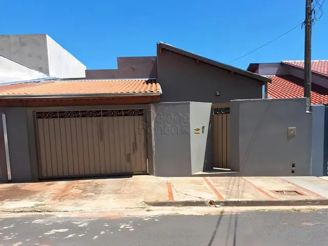 Imagem: Casa 3 Dormitórios À Venda Altos do Paraíso