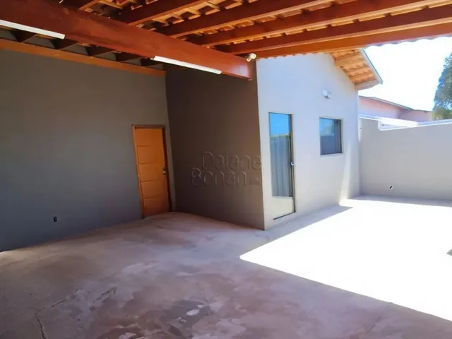 Imagem 6: Casa 3 Dormitórios À Venda Altos do Paraíso Botucatu/Sp