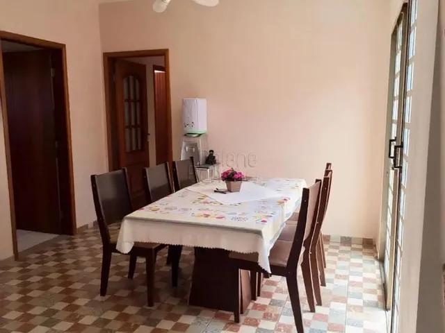 Imagem 10: Casa 3 Dormitórios À Venda Altos do Paraíso Botucatu/Sp