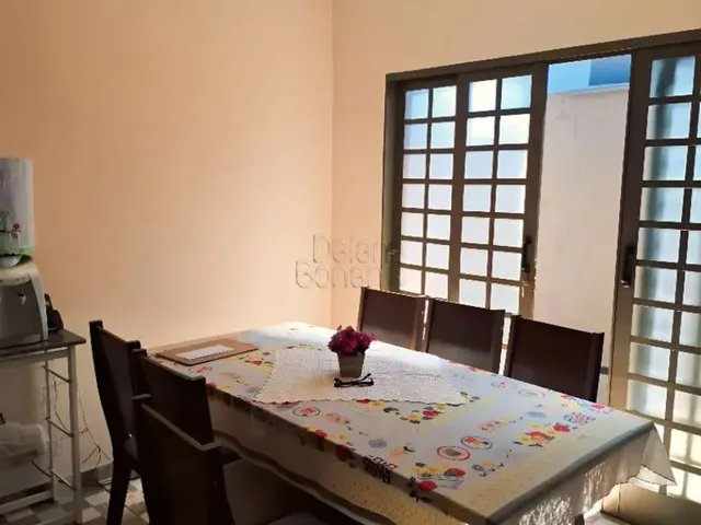 Imagem 4: Casa 3 Dormitórios À Venda Altos do Paraíso Botucatu/Sp