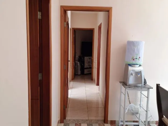 Imagem 3: Casa 3 Dormitórios À Venda Altos do Paraíso Botucatu/Sp