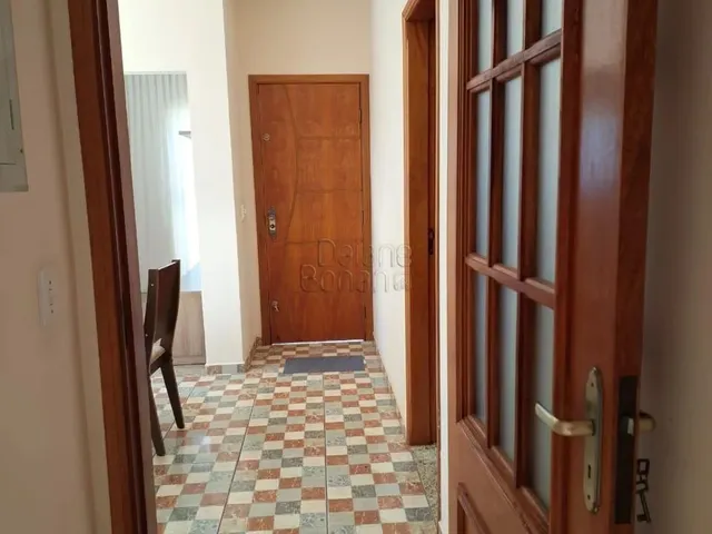 Imagem 5: Casa 3 Dormitórios À Venda Altos do Paraíso Botucatu/Sp