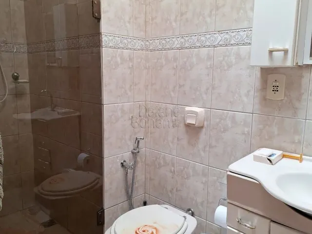 Imagem 2: Casa 3 Dormitórios À Venda Altos do Paraíso Botucatu/Sp