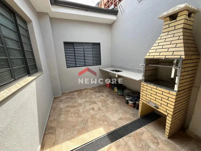 Imagem 11: Casa em Rua Mário Pinheiro - Centro - Bauru/Sp