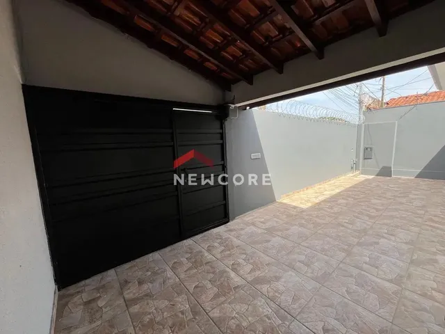 Imagem 12: Casa em Rua Mário Pinheiro - Centro - Bauru/Sp