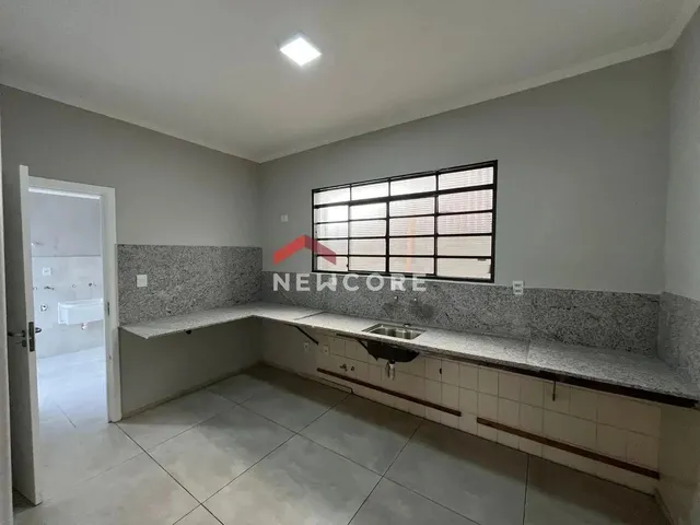 Imagem 3: Casa em Rua Mário Pinheiro - Centro - Bauru/Sp