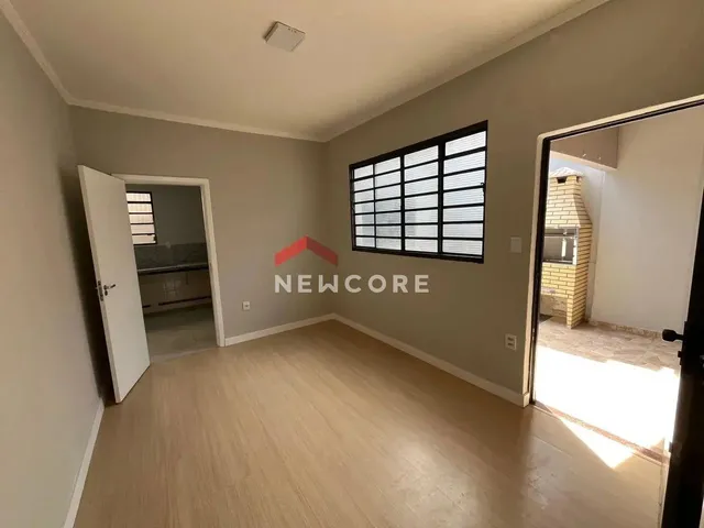 Imagem 4: Casa em Rua Mário Pinheiro - Centro - Bauru/Sp