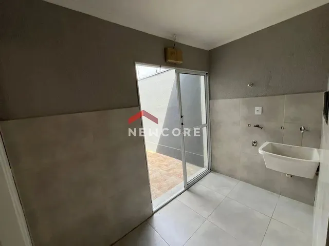 Imagem 15: Casa em Rua Mário Pinheiro - Centro - Bauru/Sp