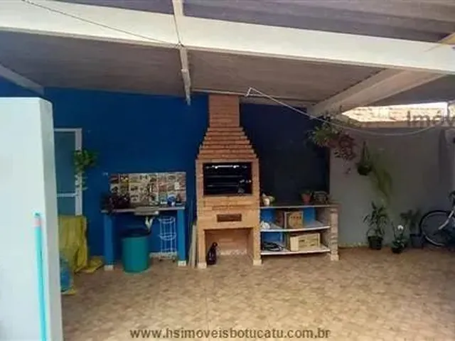Imagem 10: Casas para Venda em Botucatu no Bairro Jardim Paraíso II