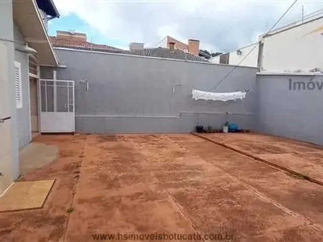 Imagem 14: Casas para Venda em Botucatu no Bairro Jardim Paraíso II
