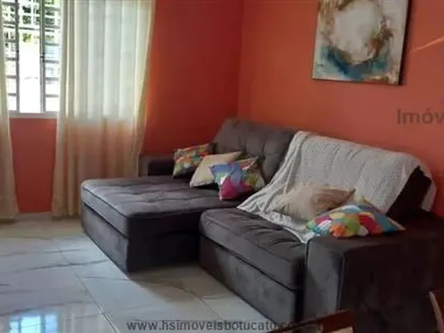 Imagem 7: Casas para Venda em Botucatu no Bairro Jardim Paraíso II