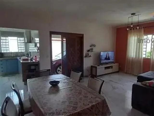 Imagem 15: Casas para Venda em Botucatu no Bairro Jardim Paraíso II