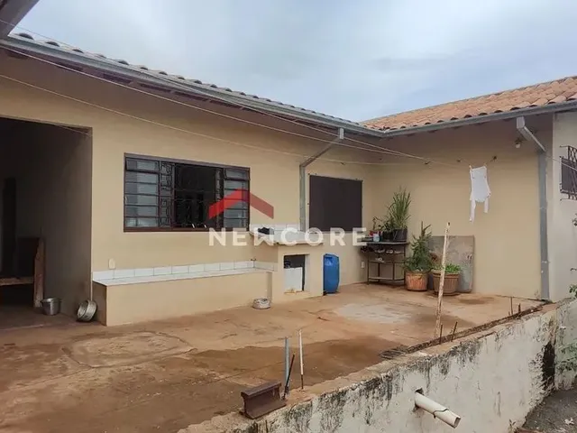 Imagem: Casa em Rua Tamandaré - Vila Nova Paulista