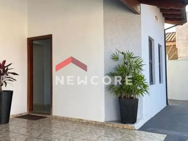 Imagem: Casa em Rua Mário Gonzaga Junqueira - Parque