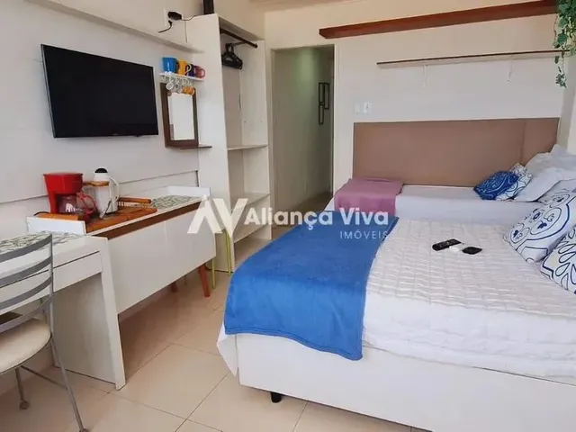 Imagem 1: Copacabana Apartamento com 1 dormitório