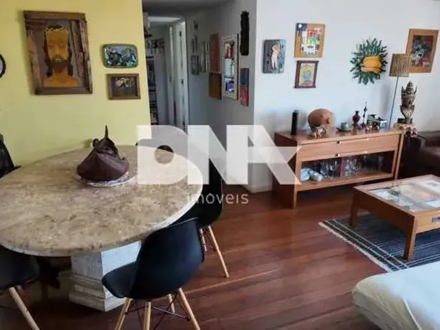 Imagem: Apartamento / Residencial / Laranjeiras