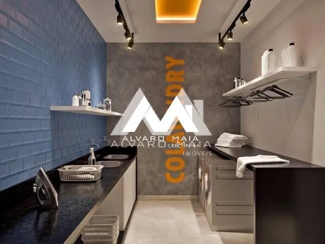 Imagem 2: Apartamento Padrão no Barro Preto com 2 Quartos