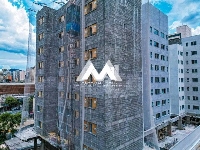 Imagem 6: Apartamento Padrão no Barro Preto com 2 Quartos