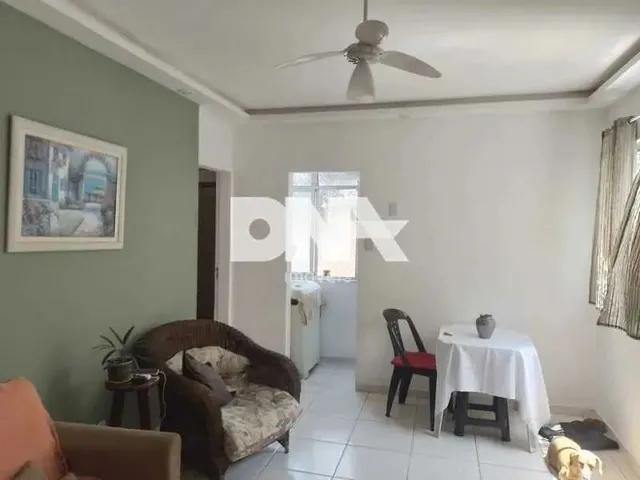 Imagem: Apartamento - / Residencial / Botafogo