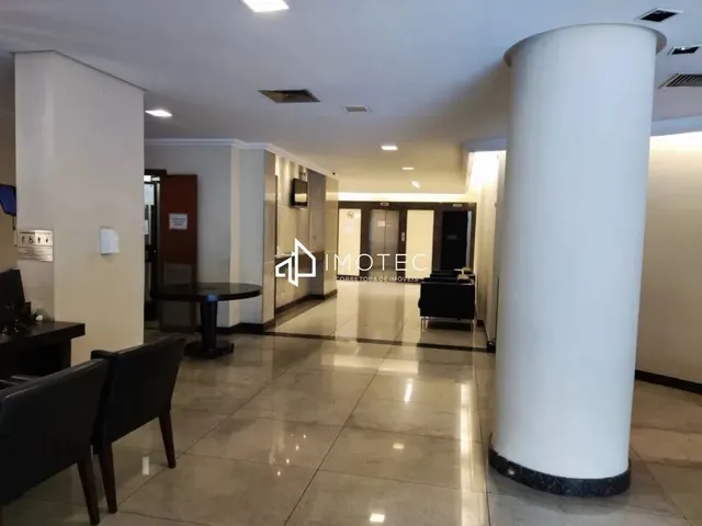 Imagem 12: Flat com 42 M2 no Savassi para Locação - B.hte